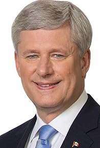 Primary photo for Stephen Harper