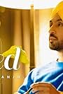 Diljit Dosanjh in Diljit Dosanjh: Peed (2020)