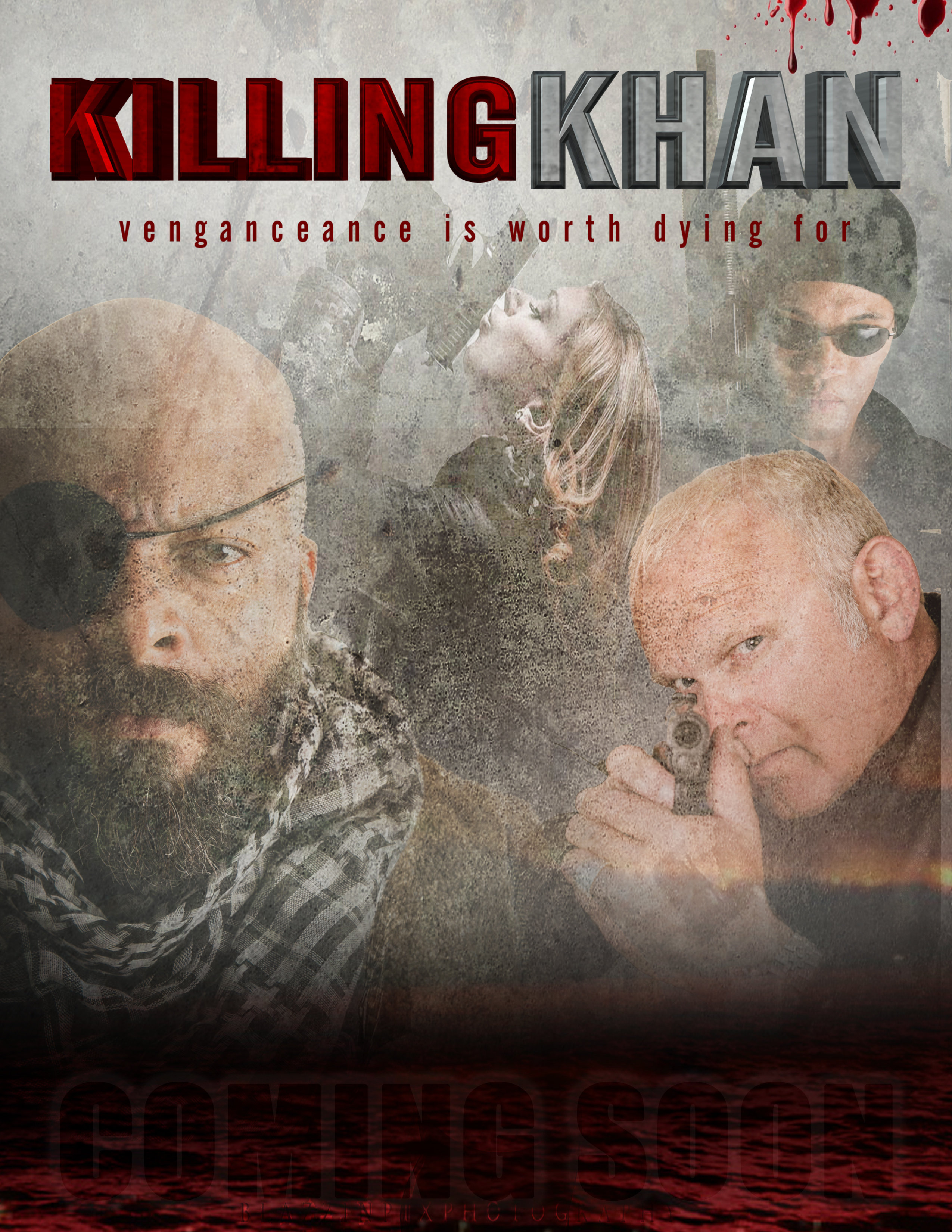 Killing Khan (2016)