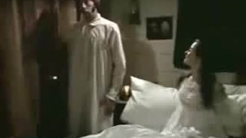 Horace and Myra wedding night scene - Dr Quinn Medicine Woman CBS