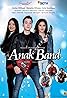 Anak Band (TV Series 2020–2021) Poster