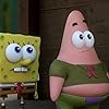 Rodger Bumpass and Tom Kenny in Kamp Koral: SpongeBob's Under Years (2021)