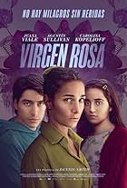 Virgen Rosa