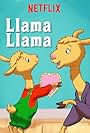 Llama Llama (2018)