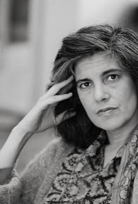 Primary photo for Susan Sontag