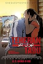 Tehran Taboo