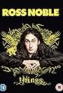 Ross Noble in Ross Noble: Things (2010)