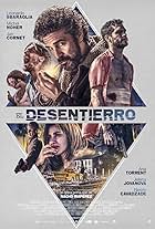 El desentierro