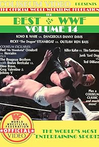 Primary photo for Best of the WWF Volume 14