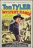 Mystery Range (1937) Poster