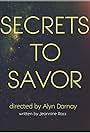 Secrets to Savor (2009)