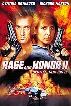 Rage and Honor II