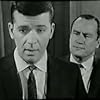 Robert Reed and E.G. Marshall in The Defenders (1961)