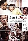 Funso Adeolu, Susan Peters, Vivian Metchie, Chris Iheuwa, Bimbo Ademoye, Biodun Stephen, Ayuba Adebayo, Ebenezer Eno, Moses Olufemi, and Ladipo Abiola in Last Days (2019)