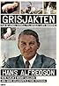 Grisjakten (1970) Poster