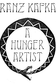 Primary photo for A Hunger Artist