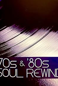 Primary photo for My Music: '70s & '80s Soul Rewind