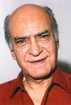 A.K. Hangal