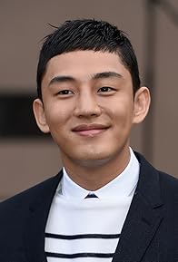 Primary photo for Yoo Ah-in