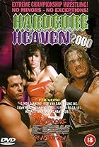 ECW Hardcore Heaven '00 (2000)