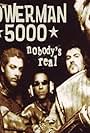 Powerman 5000: Nobody's Real (1999)