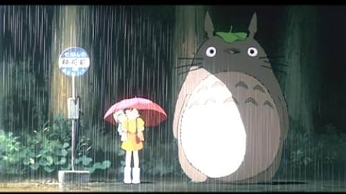 My Neighbor Totoro: BD