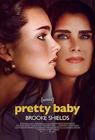 Primary photo for Pretty Baby: Brooke Shields