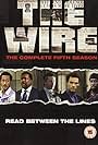 The Wire Odyssey (2007)