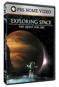 Exploring Space: The Quest for Life (2006)