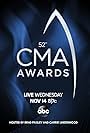 52nd Annual CMA Awards (2018)