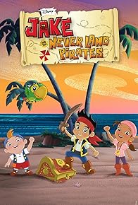 Primary photo for Captain Jake and the Never Land Pirates