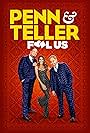 Penn & Teller: Fool Us