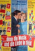 ...denn die Musik und die Liebe in Tirol