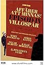 Jonathan Sand, Kalle Berglund, Maili Backlund, Ozcar Burfitt, and Simon Kasto in Affärer att Minnas! - Episod IV: Villospår (2024)