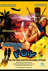 Searching for FOY (2013)