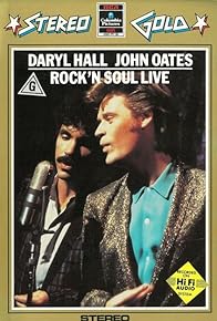 Primary photo for Daryl Hall & John Oates: Rock 'n Soul Live