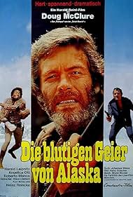 Die blutigen Geier von Alaska (1973)