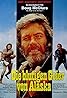 Die blutigen Geier von Alaska (1973) Poster