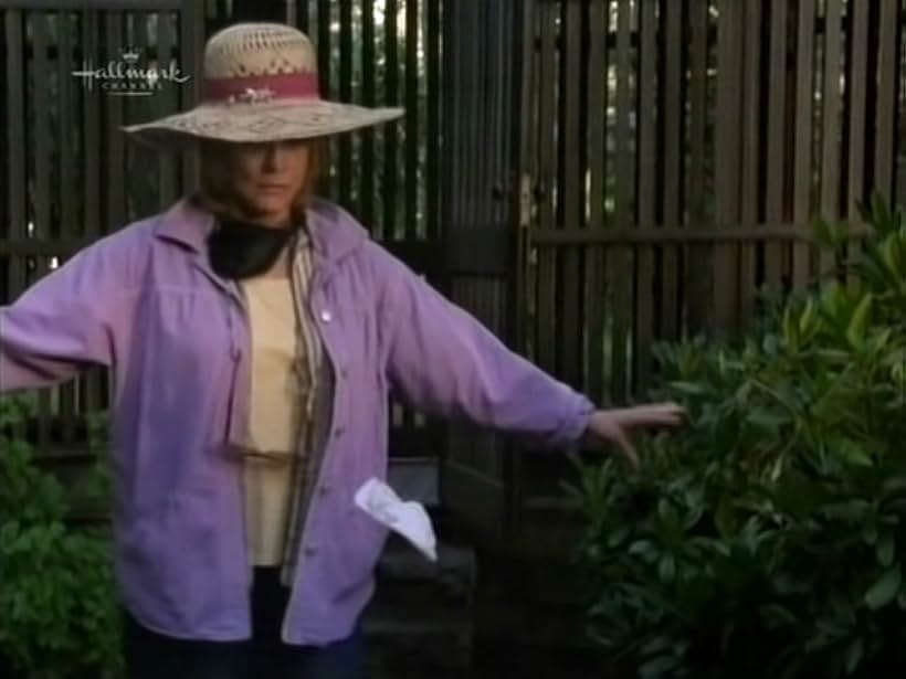 Ann-Margret in A Place Called Home (2004)