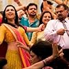 Sharat Saxena, Sidharth Malhotra, and Parineeti Chopra in Hasee Toh Phasee (2014)