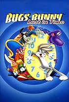 Bugs Bunny: Lost in Time