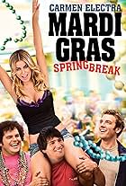 Mardi Gras: Spring Break