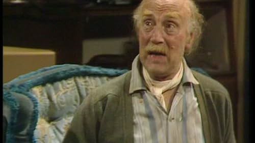 Lennard Pearce in Only Fools and Horses (1981)