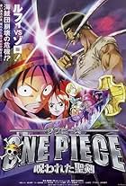 One Piece: The Cursed Holy Sword