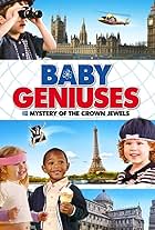 Baby Geniuses and the Mystery of the Crown Jewels