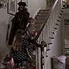 Macaulay Culkin, Gaby Hoffmann, and Jean Louisa Kelly in Uncle Buck (1989)