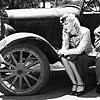 Arthur Lake, Larry Simms, and Penny Singleton in Blondie Takes a Vacation (1939)