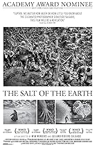 The Salt of the Earth (2014) Poster