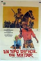 Un tipo dificil de matar (1967)