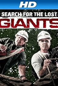 Search for the Lost Giants (2014)